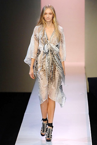 BST xuân/hè 2008 của Barbara Bui - 15