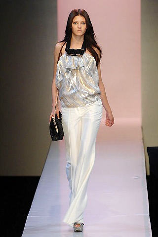 BST xuân/hè 2008 của Barbara Bui - 18