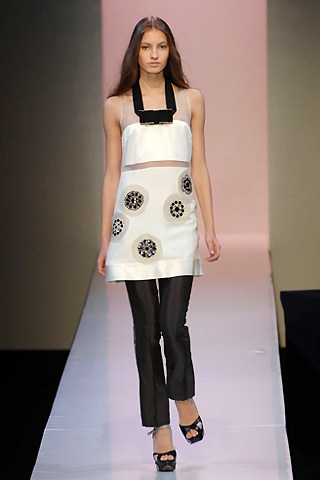 BST xuân/hè 2008 của Barbara Bui - 20