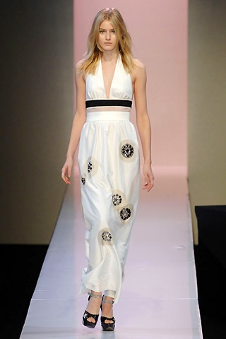 BST xuân/hè 2008 của Barbara Bui - 21