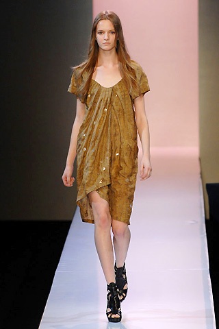 BST xuân/hè 2008 của Barbara Bui - 2