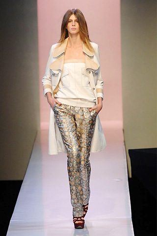 BST xuân/hè 2008 của Barbara Bui - 23