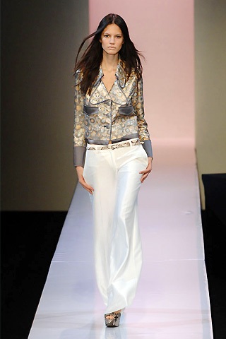 BST xuân/hè 2008 của Barbara Bui - 24