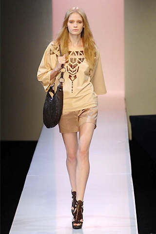 BST xuân/hè 2008 của Barbara Bui - 5