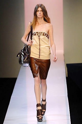 BST xuân/hè 2008 của Barbara Bui - 6