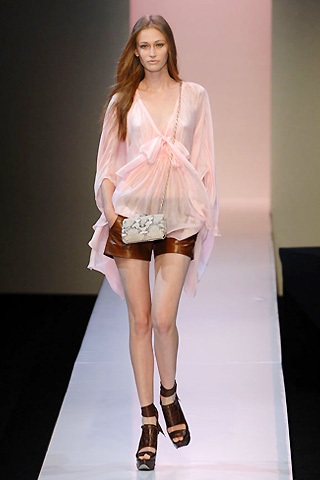 BST xuân/hè 2008 của Barbara Bui - 9