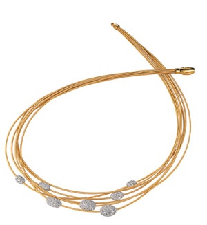 BST nữ trang Marco Bicego - 10