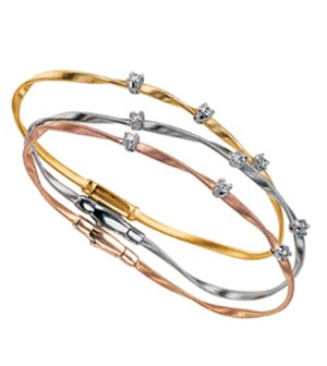 BST nữ trang Marco Bicego - 8