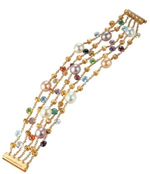 BST nữ trang Marco Bicego - 6