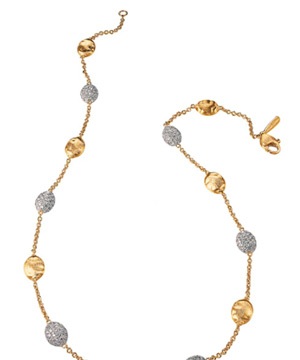 BST nữ trang Marco Bicego - 3