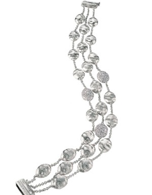 BST nữ trang Marco Bicego - 2