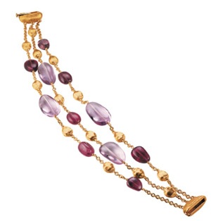 BST nữ trang Marco Bicego - 17