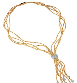 BST nữ trang Marco Bicego - 14