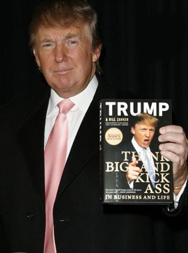 Donald Trump: “Britney cần sự giúp đỡ” - 2 Donald Trump: “Britney cần sự giúp đỡ” - 2