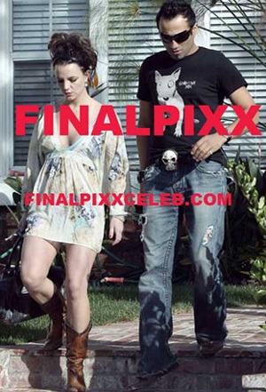 Donald Trump: “Britney cần sự giúp đỡ” - 5 Donald Trump: “Britney cần sự giúp đỡ” - 5