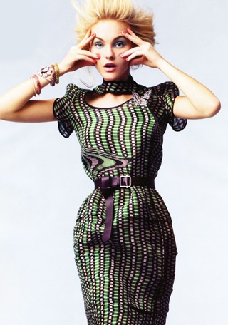 Gặp lại Raquel Zimmerman và Caroline Trentini - 6 Gặp lại Raquel Zimmerman và Caroline Trentini - 6