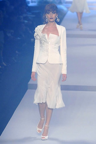 BST xuân/hè 2008 của Christian Dior - 21