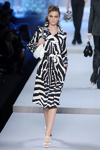 BST xuân/hè 2008 của Christian Dior - 30