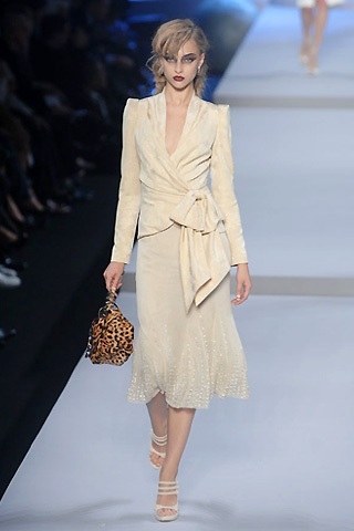 BST xuân/hè 2008 của Christian Dior - 19