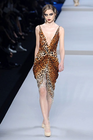 BST xuân/hè 2008 của Christian Dior - 15