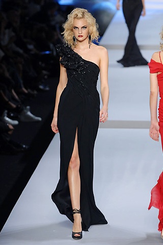 BST xuân/hè 2008 của Christian Dior - 14