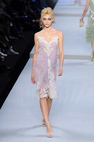 BST xuân/hè 2008 của Christian Dior - 13