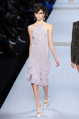 BST xuân/hè 2008 của Christian Dior - 12