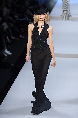 BST xuân/hè 2008 của Christian Dior - 8