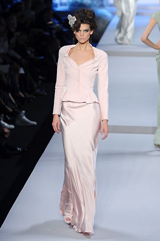 BST xuân/hè 2008 của Christian Dior - 6