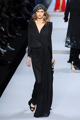 BST xuân/hè 2008 của Christian Dior - 4