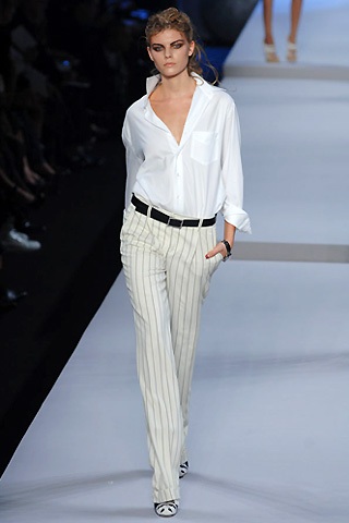 BST xuân/hè 2008 của Christian Dior - 1