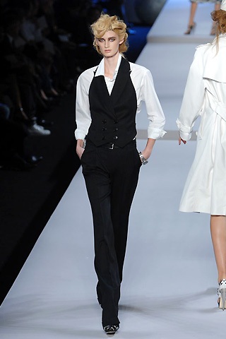 BST xuân/hè 2008 của Christian Dior - 28