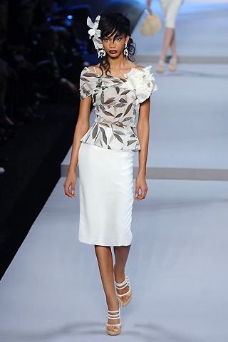 BST xuân/hè 2008 của Christian Dior - 27
