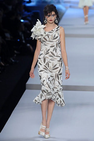 BST xuân/hè 2008 của Christian Dior - 25