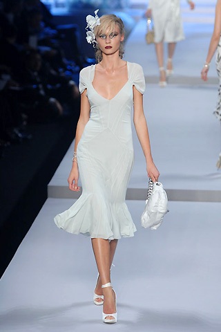 BST xuân/hè 2008 của Christian Dior - 24