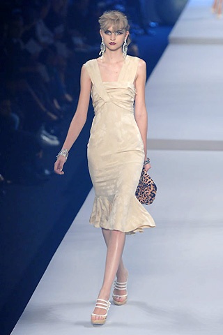 BST xuân/hè 2008 của Christian Dior - 22