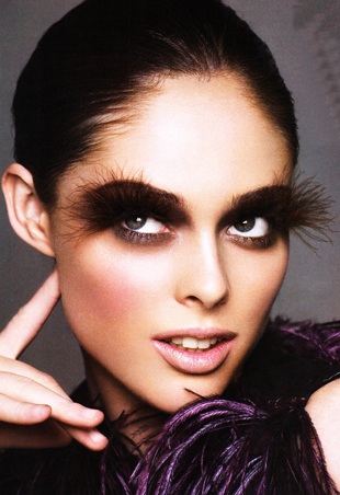 Gặp lại Coco Rocha - 5 Gặp lại Coco Rocha - 5