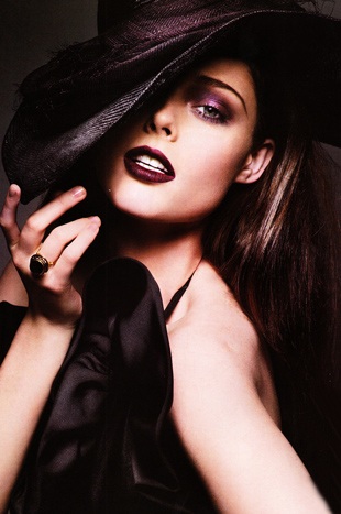 Gặp lại Coco Rocha - 4 Gặp lại Coco Rocha - 4