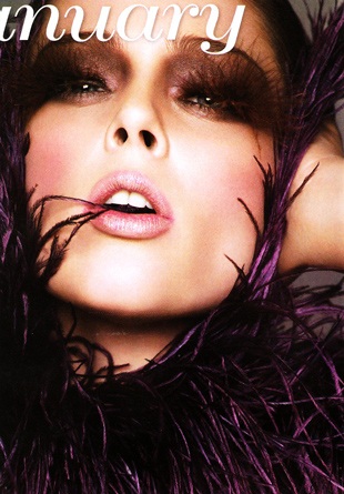 Gặp lại Coco Rocha - 3 Gặp lại Coco Rocha - 3