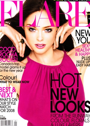 Gặp lại Coco Rocha - 7 Gặp lại Coco Rocha - 7