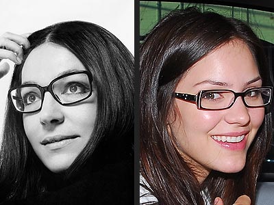 Mốt cũ trở lại - 2 Mốt cũ trở lại - 2