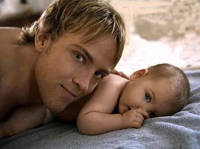 Con gái Anna Nicole Smith bị lác mắt - 1