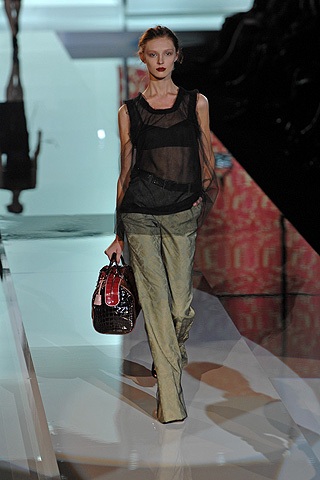 BST xuân/hè 2008 của Dolce & Gabbana - 19