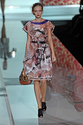 BST xuân/hè 2008 của Dolce & Gabbana - 17