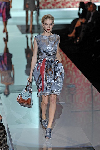 BST xuân/hè 2008 của Dolce & Gabbana - 16