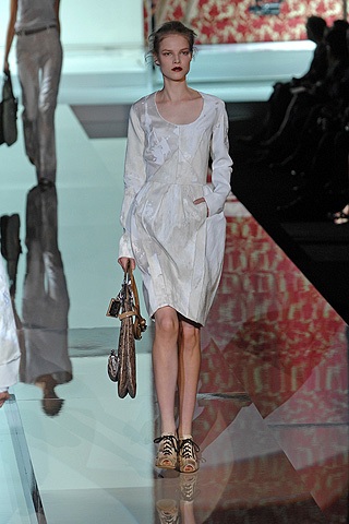 BST xuân/hè 2008 của Dolce & Gabbana - 34