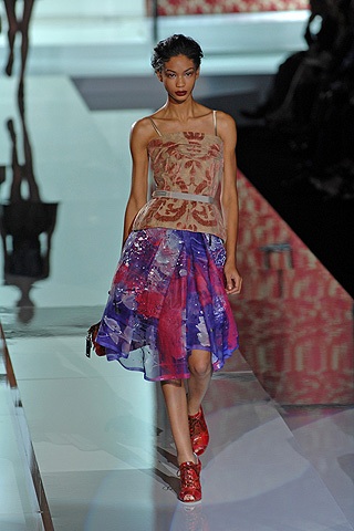 BST xuân/hè 2008 của Dolce & Gabbana - 15