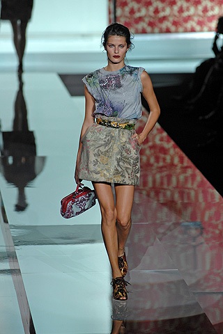 BST xuân/hè 2008 của Dolce & Gabbana - 12