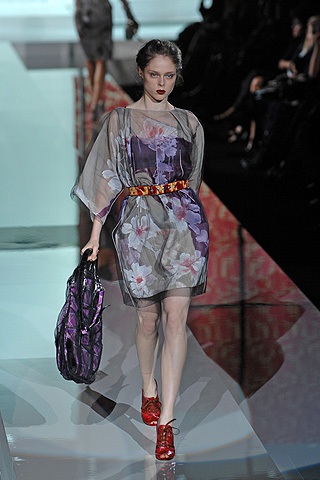 BST xuân/hè 2008 của Dolce & Gabbana - 11