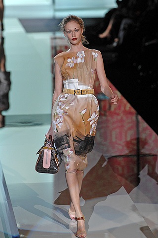 BST xuân/hè 2008 của Dolce & Gabbana - 10